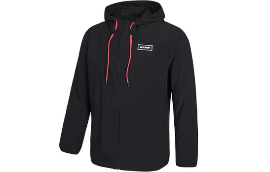 Мужская куртка Nike, Черный