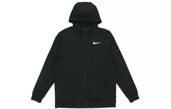 Мужская куртка Nike, Черный