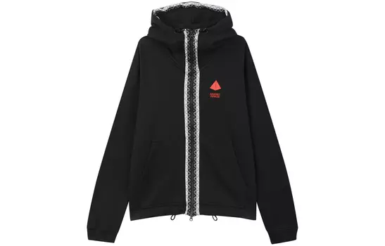 Мужская куртка Nike, Черный