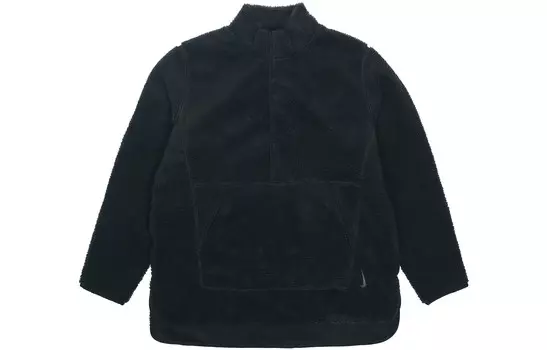 Мужская куртка Nike, Черный