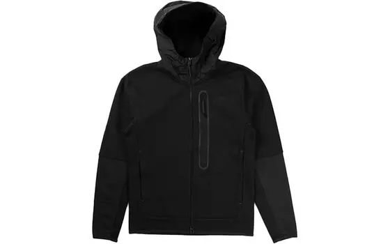 Мужская куртка Nike, Черный