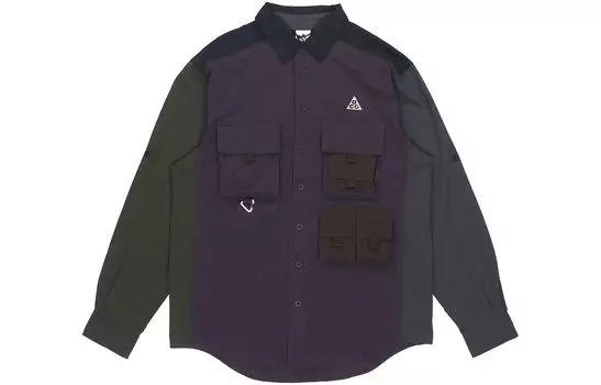 Мужская куртка Nike, Черный