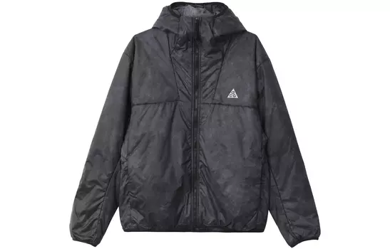 Мужская куртка Nike, Черный