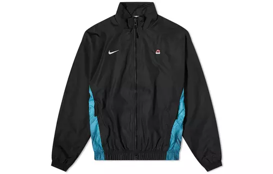 Мужская куртка Nike, Черный