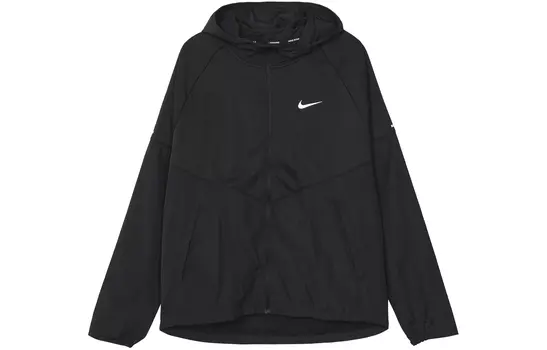 Мужская куртка Nike, Черный