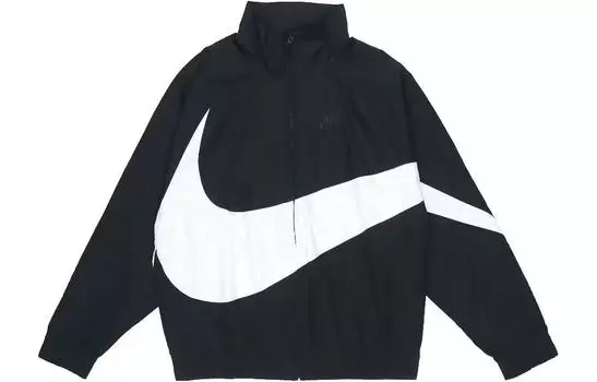 Мужская куртка Nike, Черный