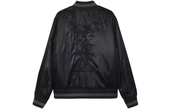 Мужская куртка Nike, Черный