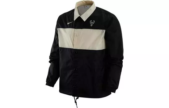 Мужская куртка Nike, Черный