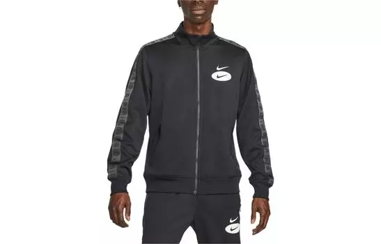Мужская куртка Nike, Черный