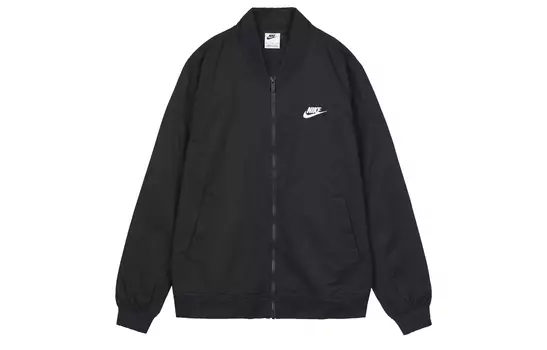 Мужская куртка Nike, Черный
