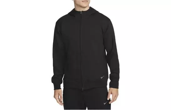 Мужская куртка Nike, Черный