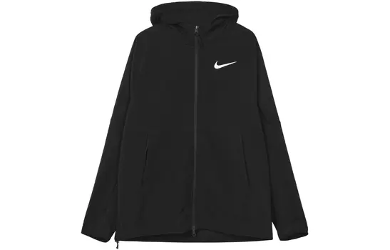 Мужская куртка Nike, Черный