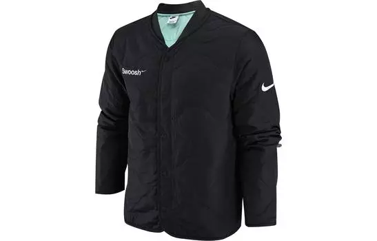 Мужская куртка Nike, Черный