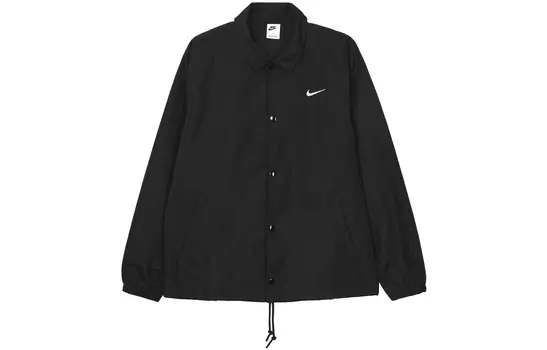 Мужская куртка Nike, Черный
