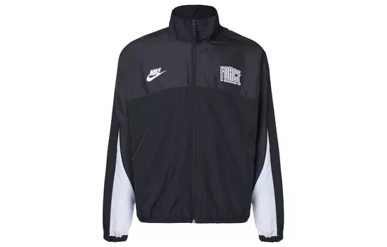 Мужская куртка Nike, Черный
