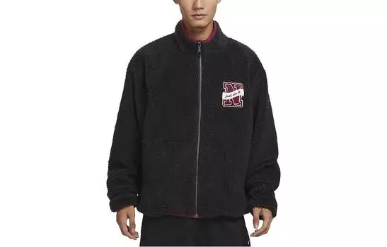 Мужская куртка Nike, Черный