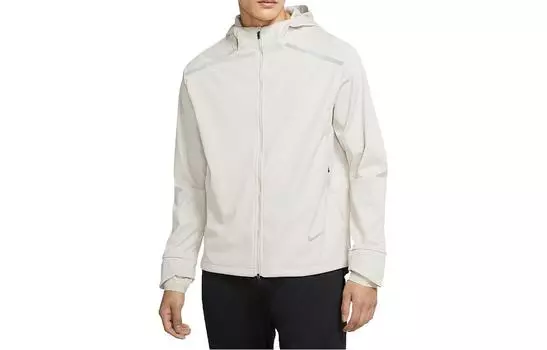 Мужская куртка Nike, цвет Beige