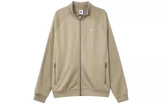 Мужская куртка Nike, цвет Beige