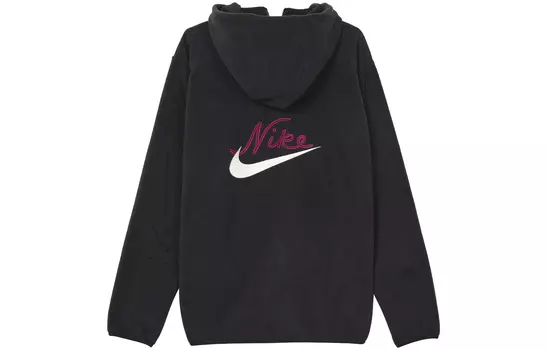 Мужская куртка Nike, цвет Black