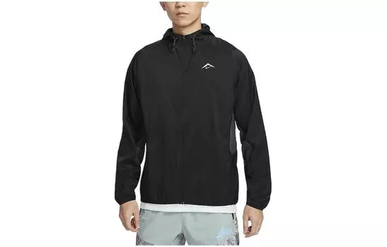 Мужская куртка Nike, цвет Black