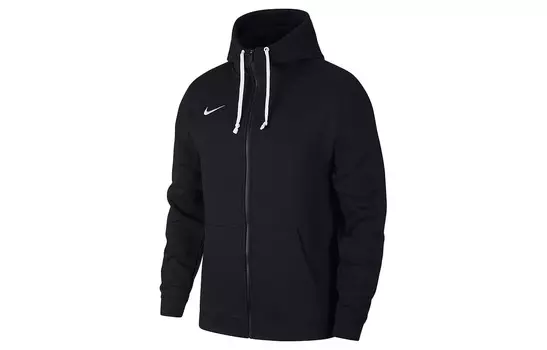Мужская куртка Nike, цвет Black