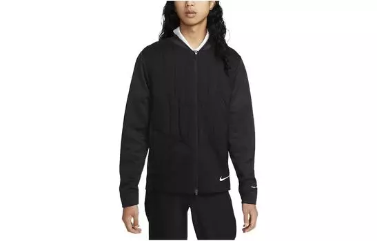 Мужская куртка Nike, цвет Black