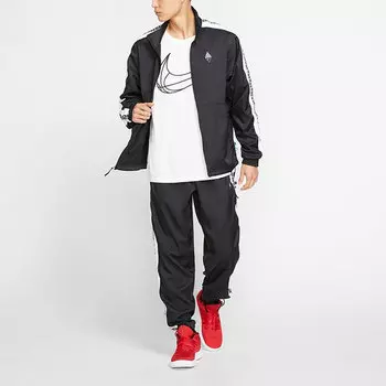 Мужская куртка Nike, цвет Black
