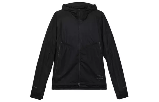 Мужская куртка Nike, цвет Black