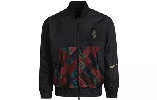 Мужская куртка Nike, цвет Black