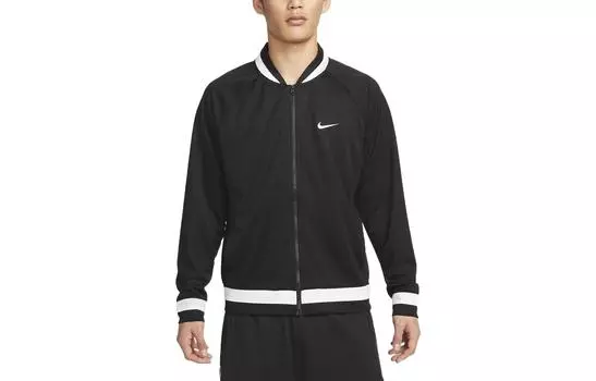 Мужская куртка Nike, цвет Black