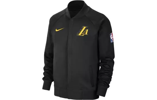 Мужская куртка Nike, цвет Black