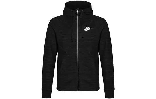 Мужская куртка Nike, цвет Black