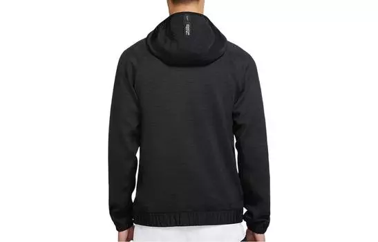 Мужская куртка Nike, цвет Black