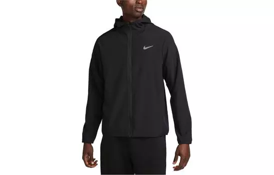 Мужская куртка Nike, цвет Black