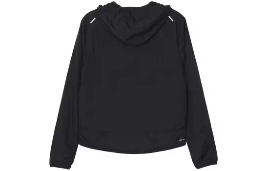 Мужская куртка Nike, цвет Black