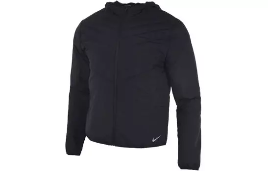Мужская куртка Nike, цвет Black
