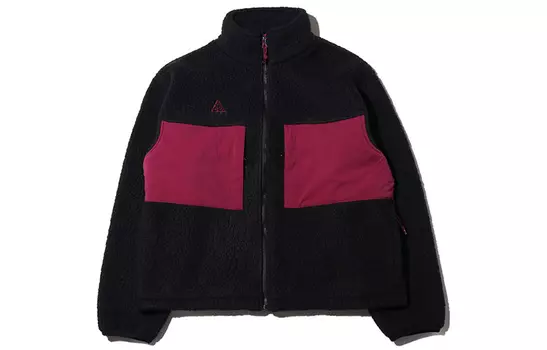 Мужская куртка Nike, цвет Black