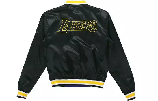 Мужская куртка Nike, цвет Black