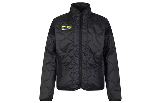 Мужская куртка Nike, цвет Black