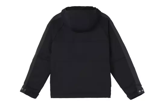 Мужская куртка Nike, цвет Black