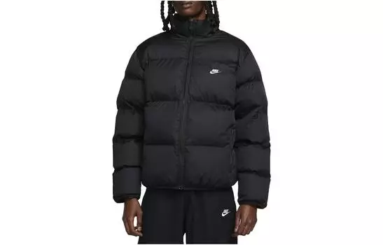 Мужская куртка Nike, цвет Black