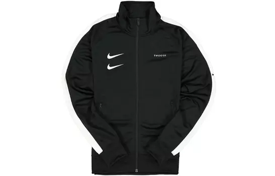 Мужская куртка Nike, цвет Black
