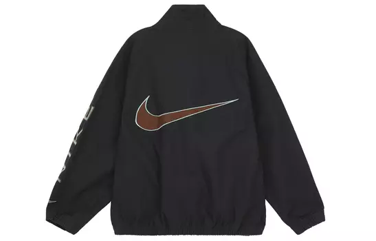 Мужская куртка Nike, цвет Black