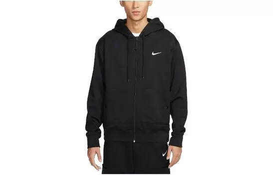 Мужская куртка Nike, цвет Black