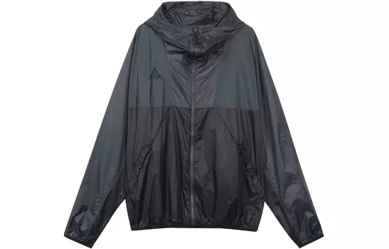 Мужская куртка Nike, цвет Black