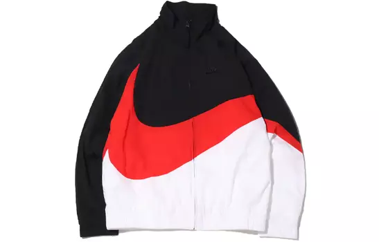 Мужская куртка Nike, цвет Black
