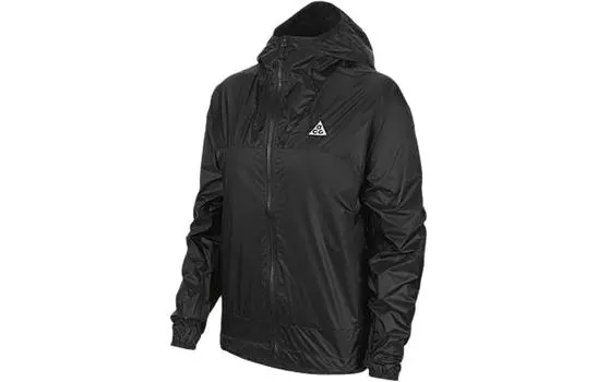 Мужская куртка Nike, цвет Black