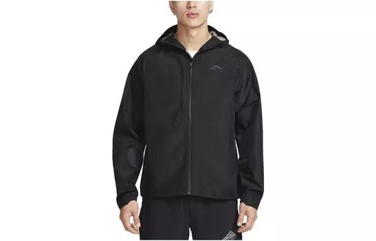 Мужская куртка Nike, цвет Black