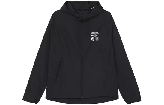 Мужская куртка Nike, цвет Black