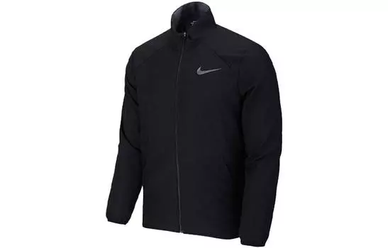 Мужская куртка Nike, цвет Black